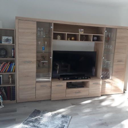 Ferienwohnung Finkenzeller Jever Zewnętrze zdjęcie