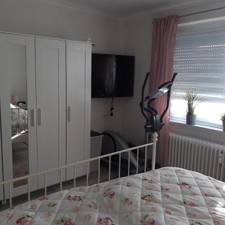 Ferienwohnung Finkenzeller Jever Zewnętrze zdjęcie
