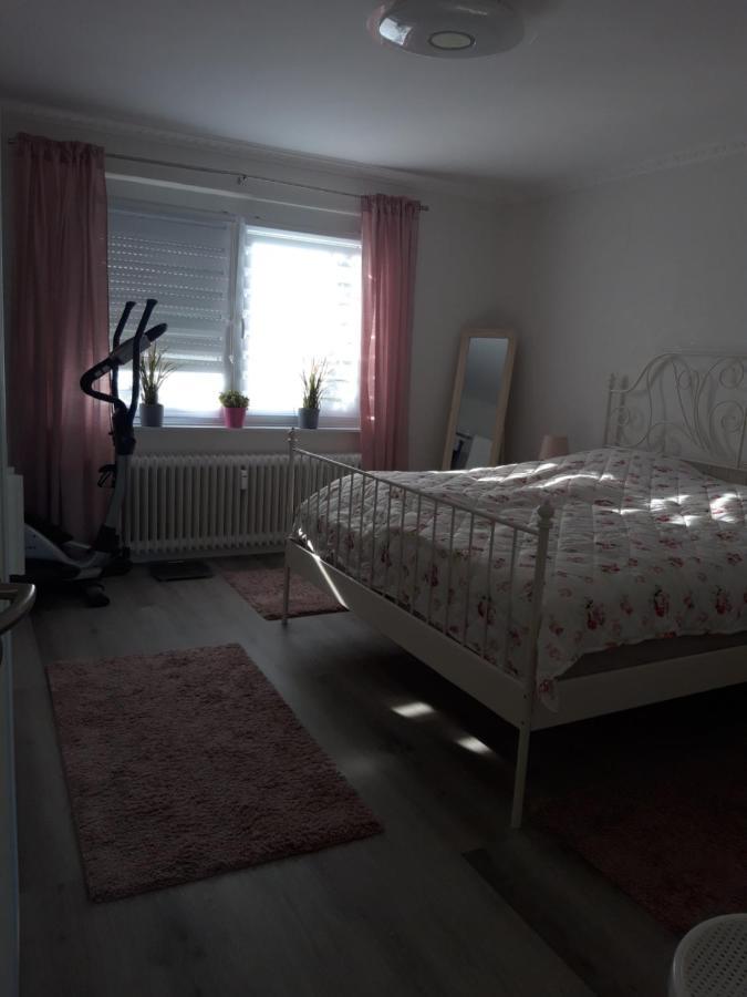 Ferienwohnung Finkenzeller Jever Zewnętrze zdjęcie